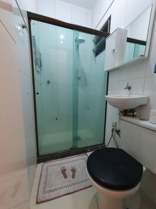 Flat Na De Botafogo Apartamento *