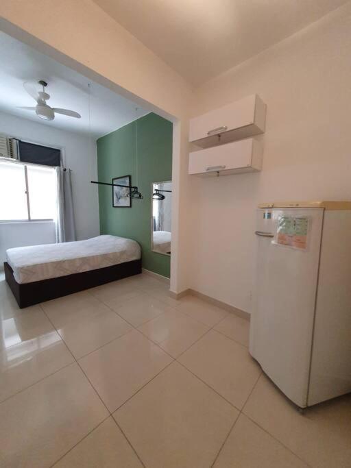 Flat Na De Botafogo Rio de Janeiro