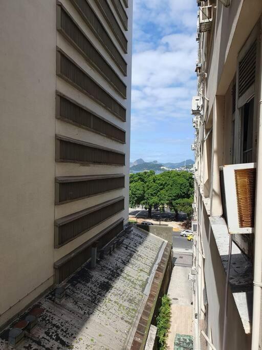 Flat Na De Botafogo *
