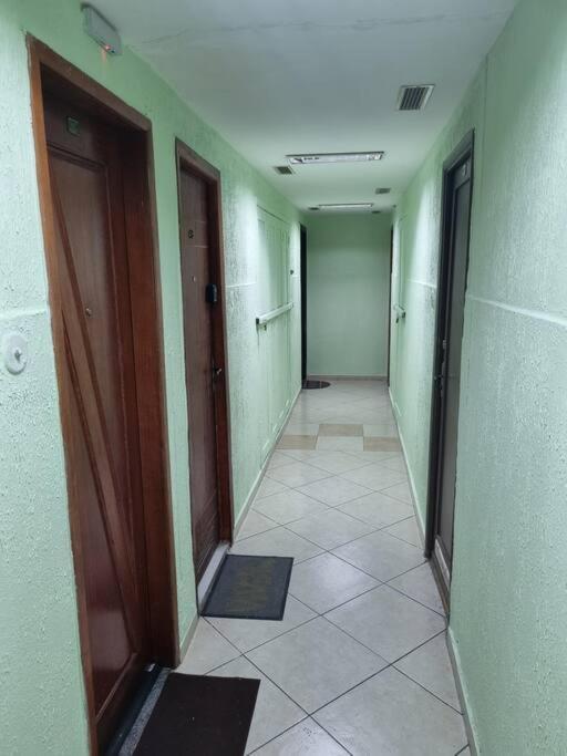 Flat Na De Botafogo