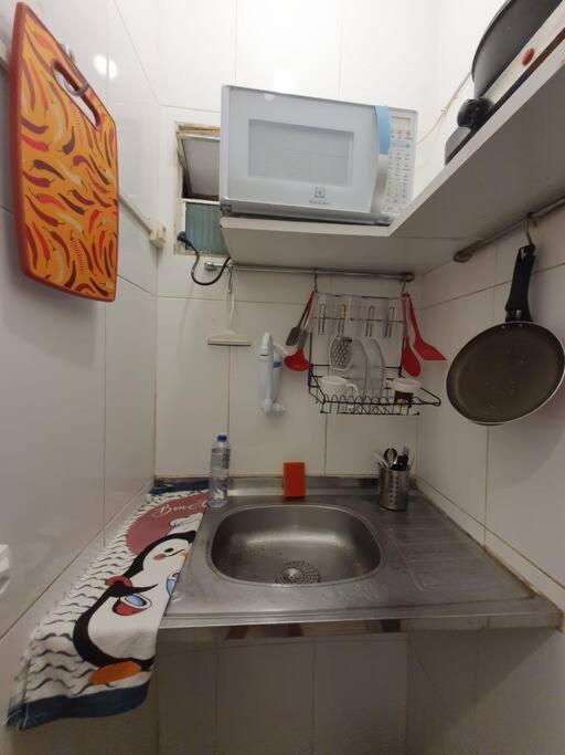 Apartemen Flat Na De Botafogo Rio de Janeiro