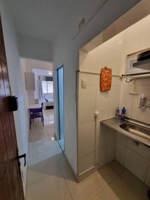Flat Na De Botafogo * Rio de Janeiro