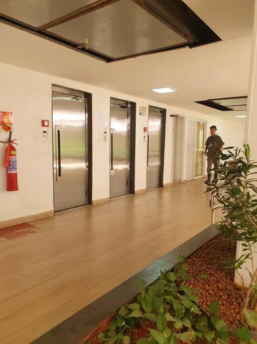 Flat Na De Botafogo Apartamento Rio de Janeiro