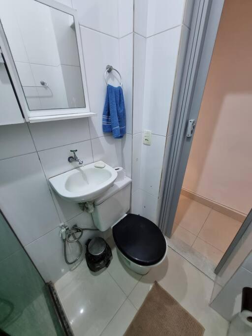 Apartamento Flat Na De Botafogo Rio de Janeiro