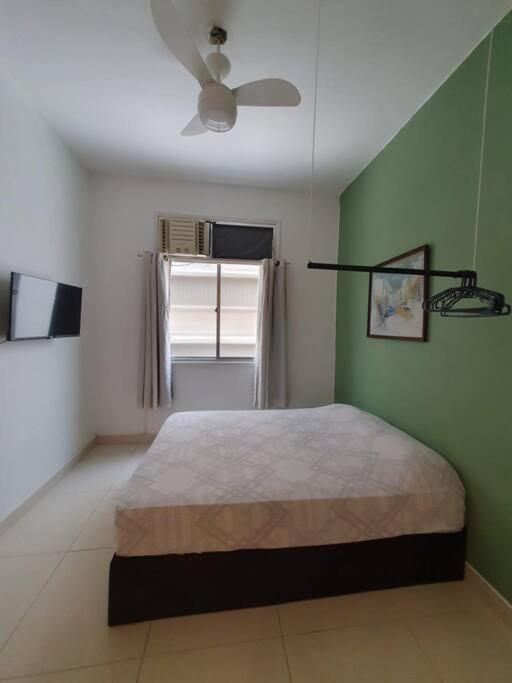 Flat Na De Botafogo * Rio de Janeiro